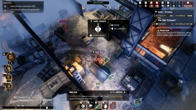 Classified France 44 Update v1 02 incl DLC Torrent Download