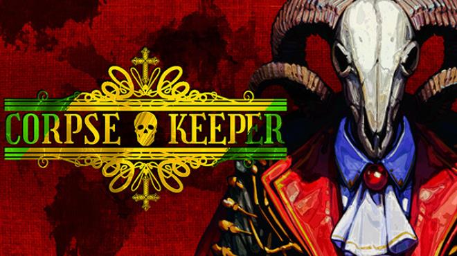 Corpse Keeper-TENOKE