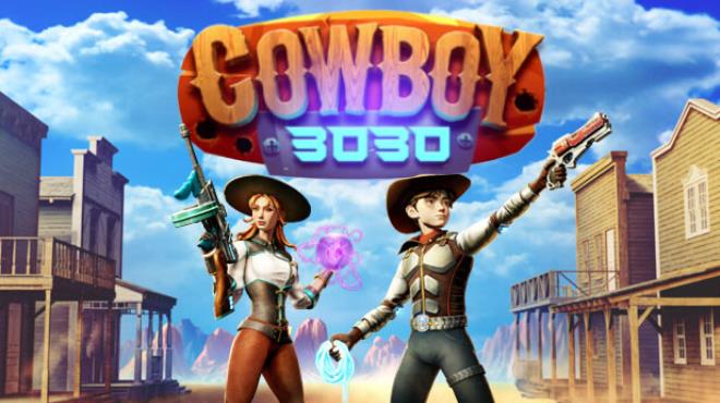 Cowboy 3030 Free Download