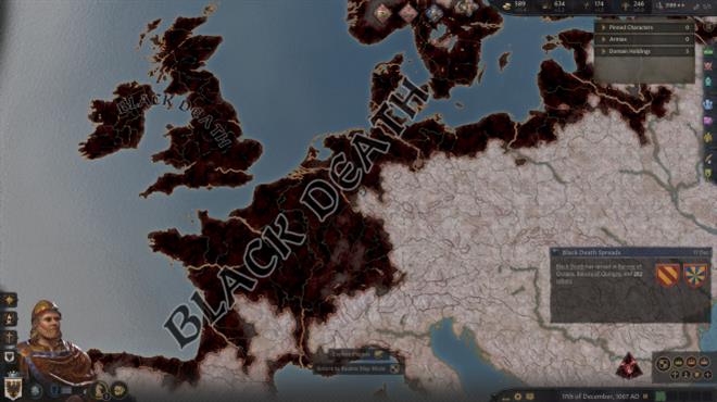 Crusader Kings III Legends of the Dead Update v1 12 5 Torrent Download