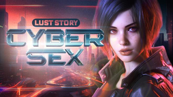 Cybersex: Lust Story