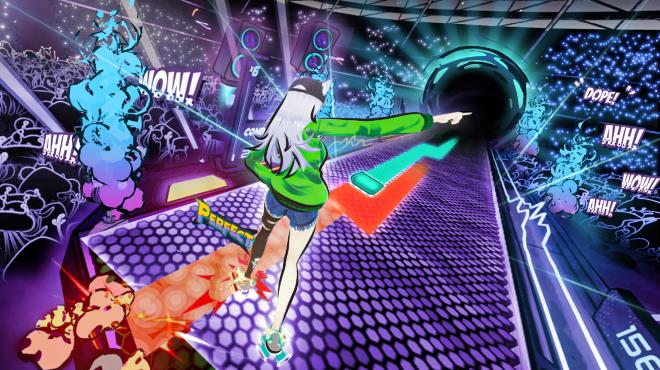 Dance Dash Torrent Download