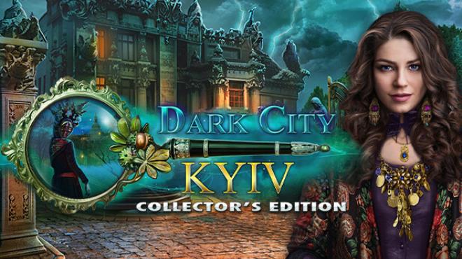 Dark City Kyiv Collectors Edition-RAZOR