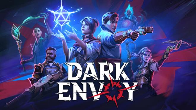 Dark Envoy v1 3 0 72323 Free Download