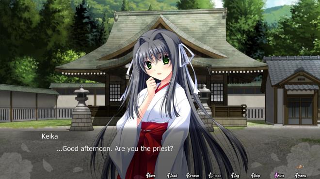 Dawn of Kagura Keikas Story Torrent Download