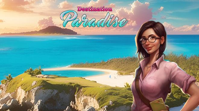 Destination Paradise-RAZOR