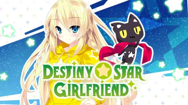 Destiny Star Girlfriend-GOG