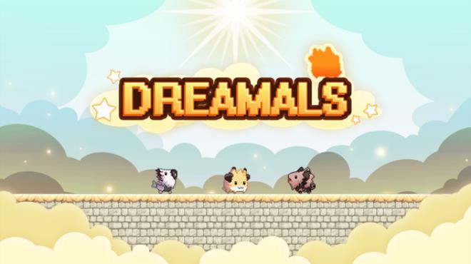 Dreamals