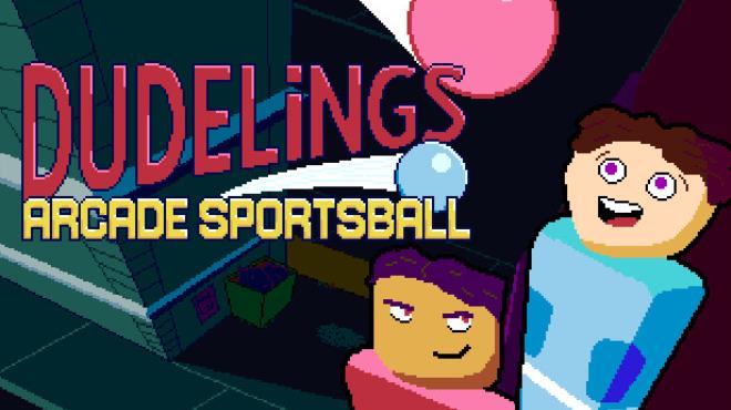 Dudelings Arcade Sportsball Free Download
