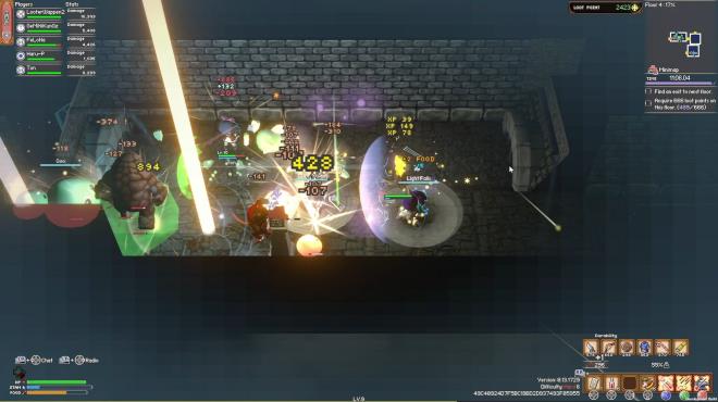 Dungeon Looter PC Crack
