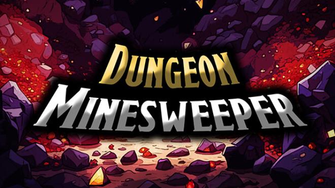 Dungeon Minesweeper-TENOKE