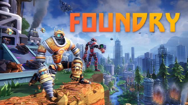 FOUNDRY v0.5.0.14492