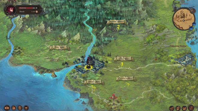 Fabled Lands Lords of the Rising Sun v2 0 0 Torrent Download