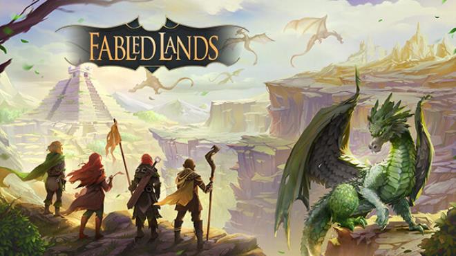 Fabled Lands The Serpent Kings Domain Free Download