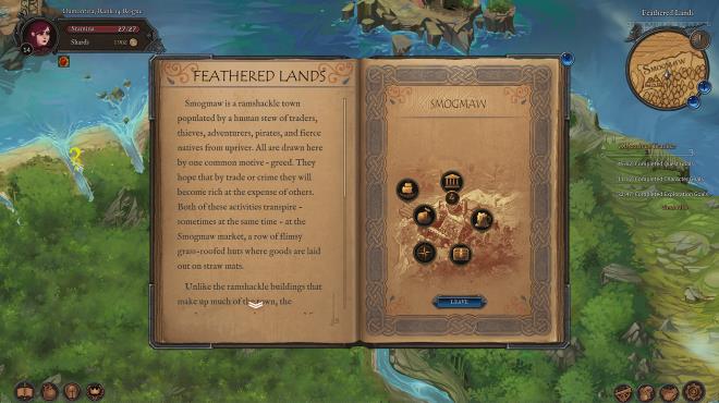 Fabled Lands The Serpent Kings Domain Torrent Download