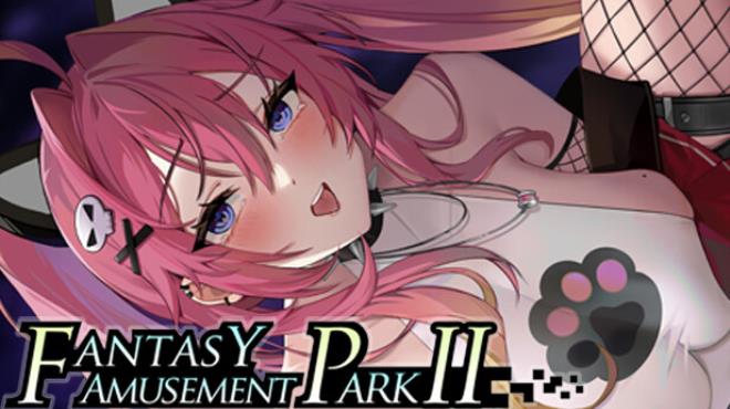 Fantasy Amusement Park II v1.0.4