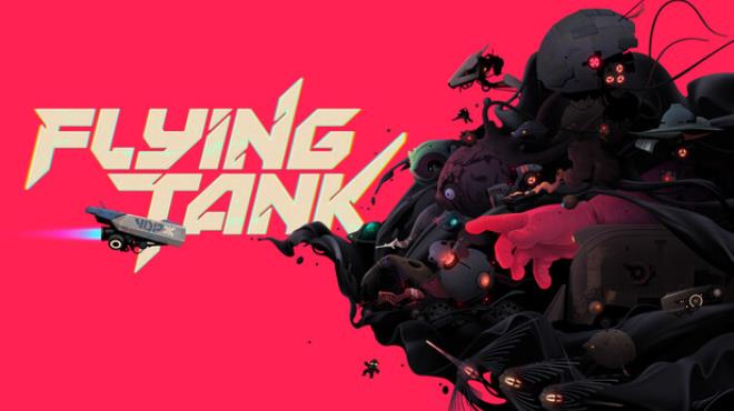 Flying Tank Free Download
