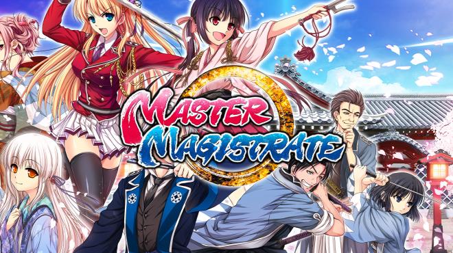 Master Magistrate UNRATED Free Download