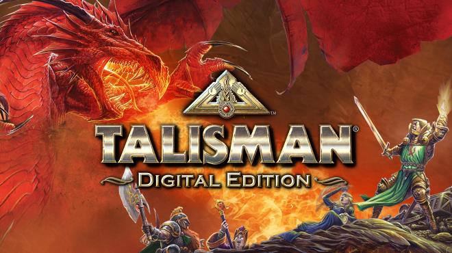 Talisman Digital Edition v79495 Free Download