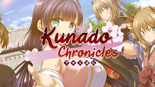 Kunado Chronicles UNRATED v20231218-I KnoW
