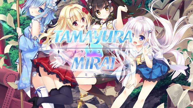 Tamayura Mirai UNRATED Free Download