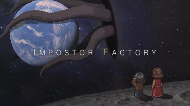 Impostor Factory v202401-I KnoW