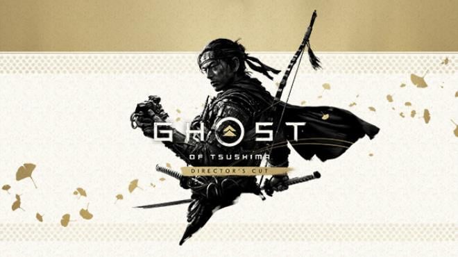 Ghost of Tsushima DIRECTOR'S CUT Update Patch 1 (v1053.0.0522.1042) Free Download