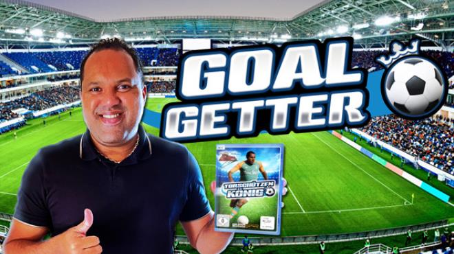 Goalgetter v1 7 3 Free Download