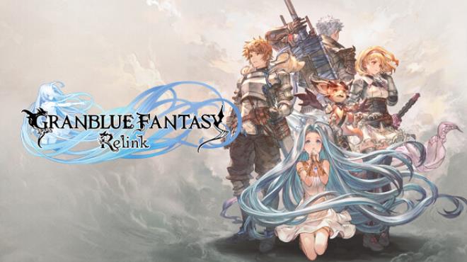 Granblue Fantasy Relink Update v1 3 1 incl DLC Free Download