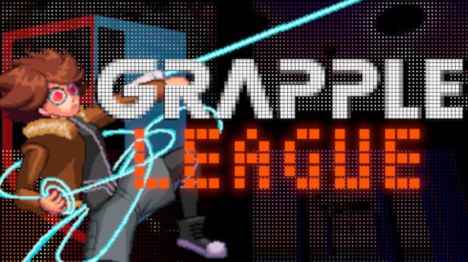 Grapple League Free Download