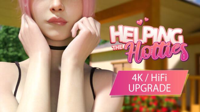 Helping the Hotties 4k HiFi v1 0 4 Free Download