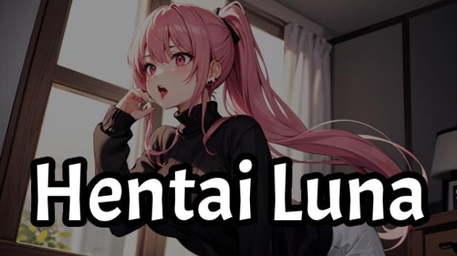 Hentai Luna