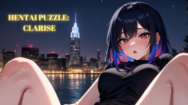 Hentai Puzzle: Clarise