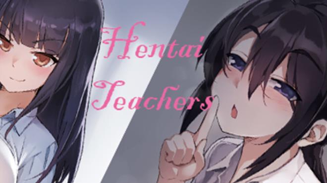 HentaiTeachers Free Download