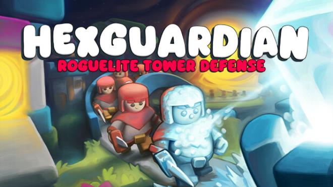 Hexguardian Update v1 07 Free Download