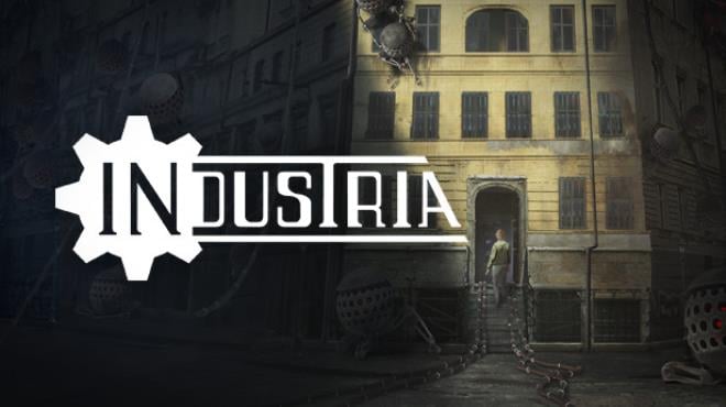 INDUSTRIA v1 3 2 Free Download