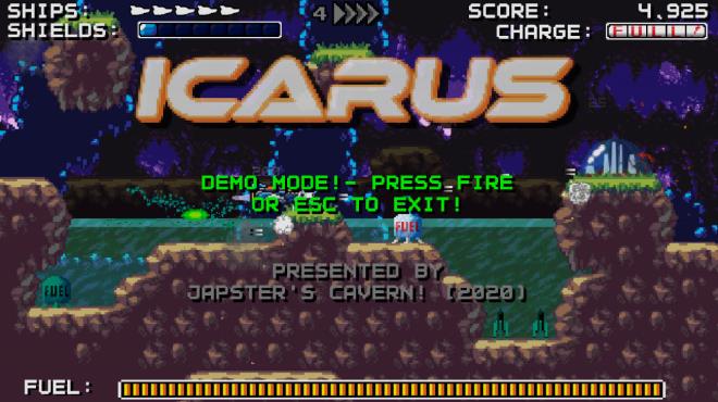 Icarus Complete the Set Update v2 2 2 122731 Torrent Download