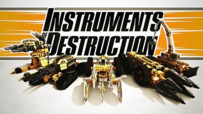 Instruments of Destruction Update v1 01 Free Download
