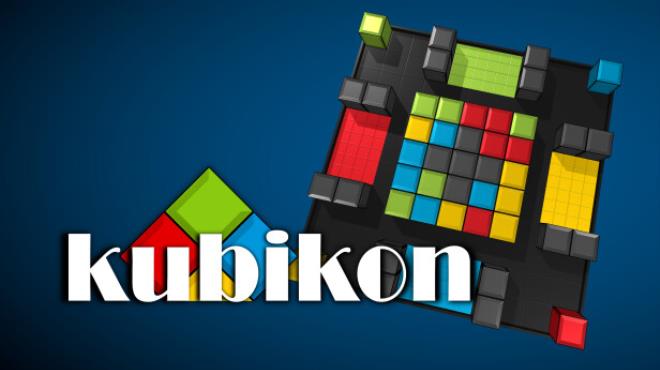 Kubikon 3D Free Download