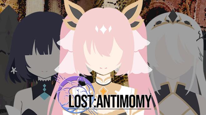 Lost:Antinomy Free Download