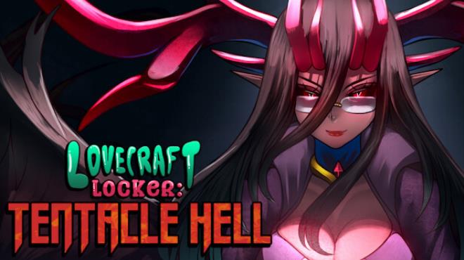 Lovecraft Locker: Tentacle Hell