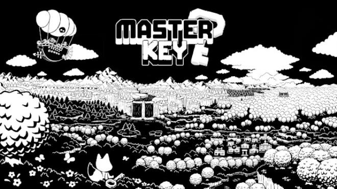 Master Key