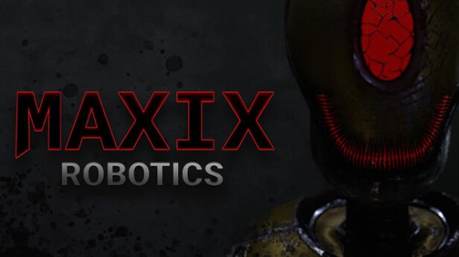 Maxix Robotics