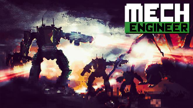 Mech Engineer v1.0.65