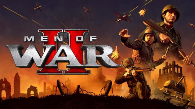 Men of War II (v1.031)