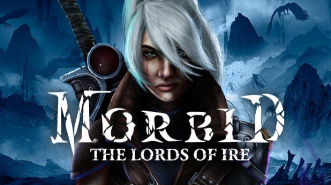 Morbid The Lords of Ire-RUNE