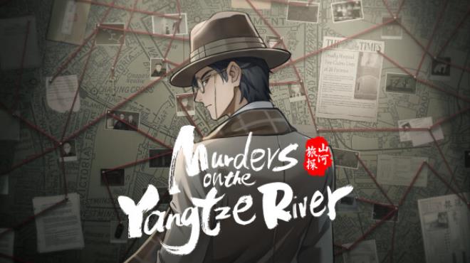Murders on the Yangtze River Update v1 3 28 Free Download