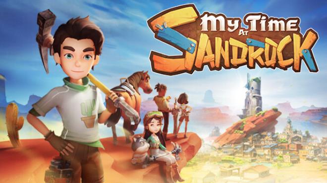 My Time at Sandrock v1 3 Free Download