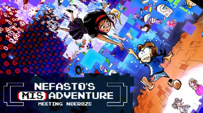 Nefasto’s Misadventure: Meeting Noeroze