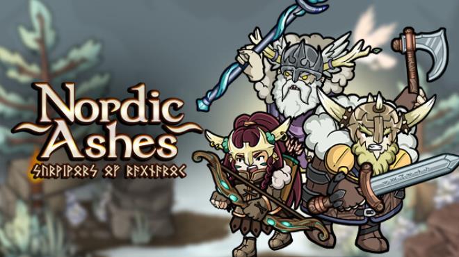 Nordic Ashes Survivors of Ragnarok Update v1 0 3 Free Download